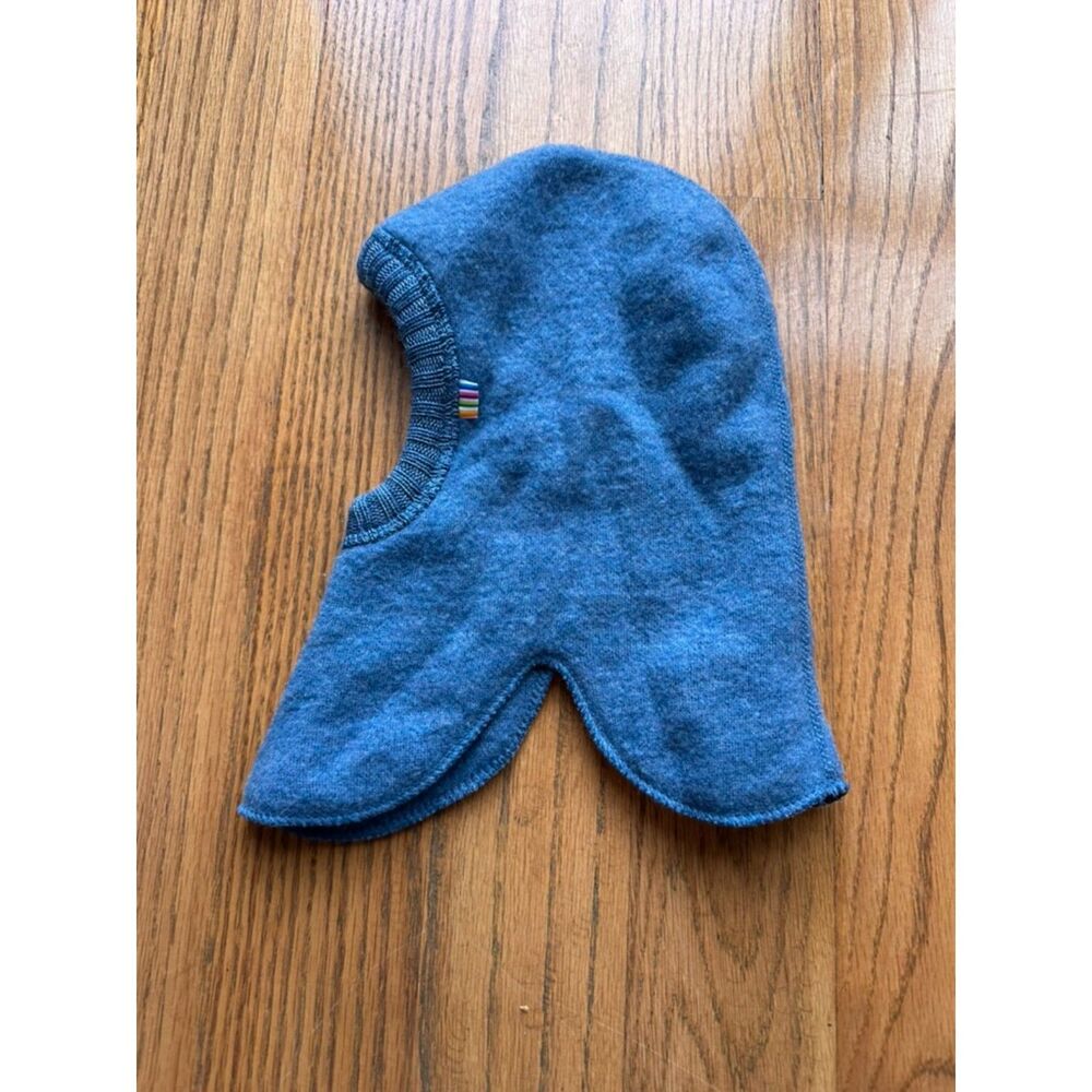 Joha 100% Merino Winter Balaclava 9-12M